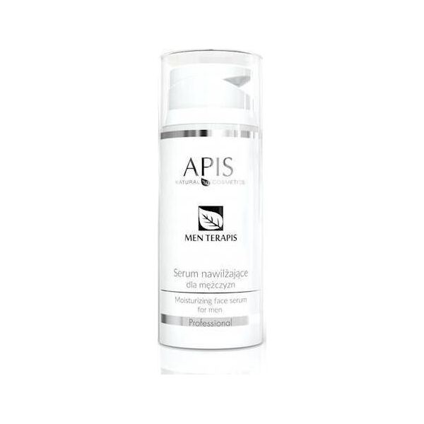 Apis APIS MEN TERAPIS Serum nawilżające dla mężczyzn 100ml