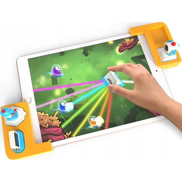 Shifu Shifu Tacto Laser – Edukacyjne gry STEM na tablet