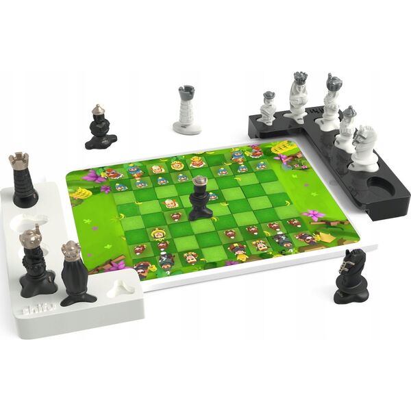 Shifu Shifu Tacto Chess – Gra w szachy na tablet