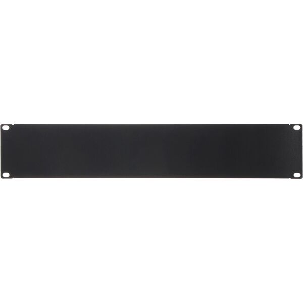 Zaślepka do szafy rack 19" 2U (Z19-2U*P2)