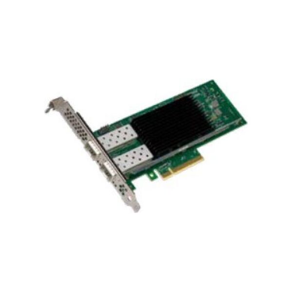 Karta sieciowa Fujitsu Fujitsu Fujitsu PLAN EP E810-XXVDA2 2X 25G SFP28 PCIe
