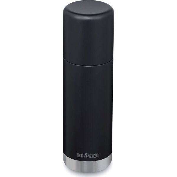 Klean Kanteen Termos turystyczny TKPro 0.5 l Czarny
