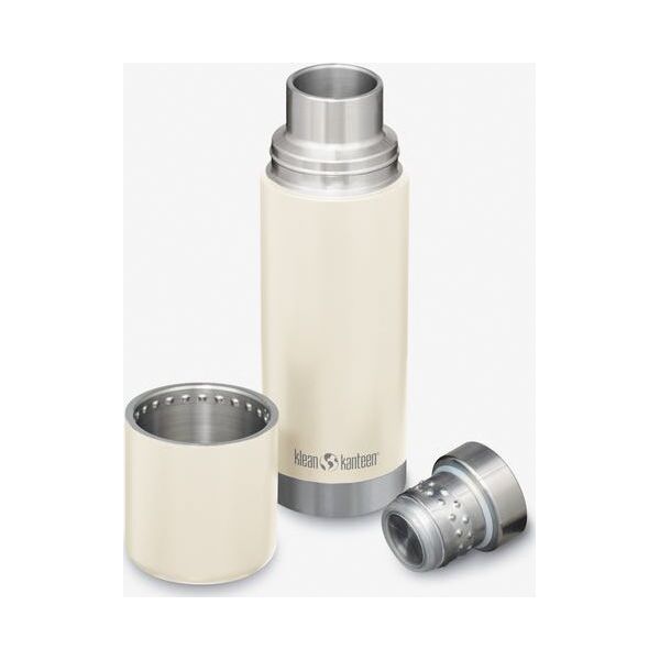 Klean Kanteen Termos turystyczny TKPro 0.5 l Ecru