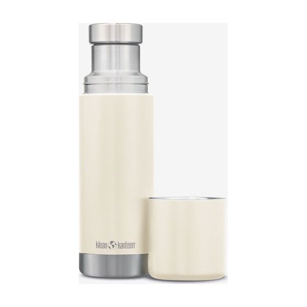 Klean Kanteen Termos turystyczny TKPro 0.5 l Ecru