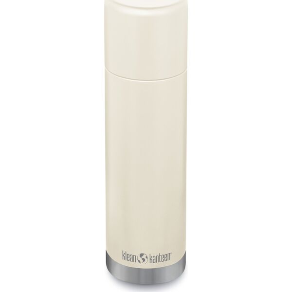 Klean Kanteen Termos turystyczny TKPro 0.5 l Ecru