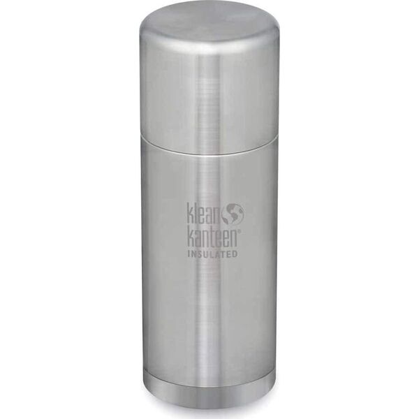 Klean Kanteen Termos turystyczny TKPro 0.75 l Srebrny