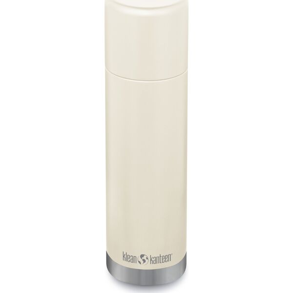 Klean Kanteen Termos turystyczny TKPro 0.75 l Ecru