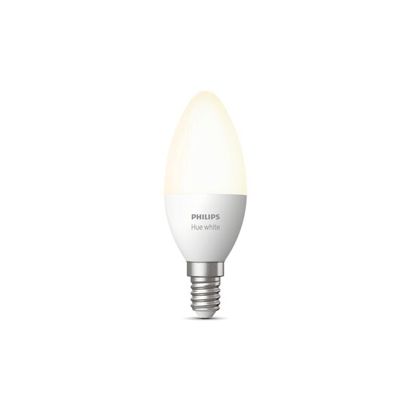 Philips Hue Żarówka E14 B39 5.5W (929003021101)