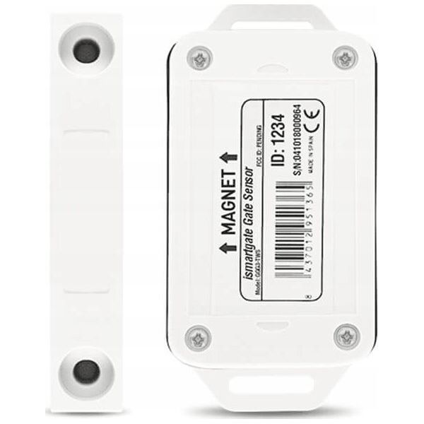 ismartgate ismartgate Przewodowy czujnik magnetyczny