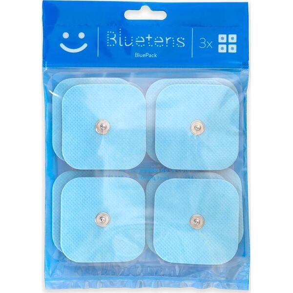 Bluetens Bluetens zestaw 12 elektrod S