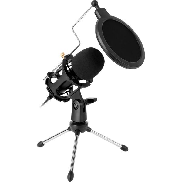 Mikrofon Rebel KOM1052