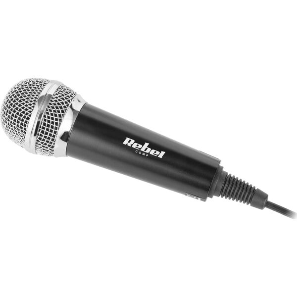 Mikrofon Rebel KOM1052