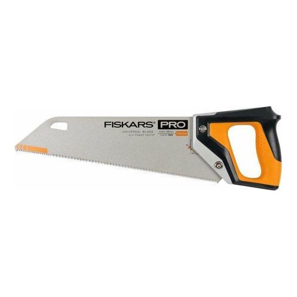 Fiskars FISKARS PIŁA RĘCZNA 380mm PowerTooth 9TPI