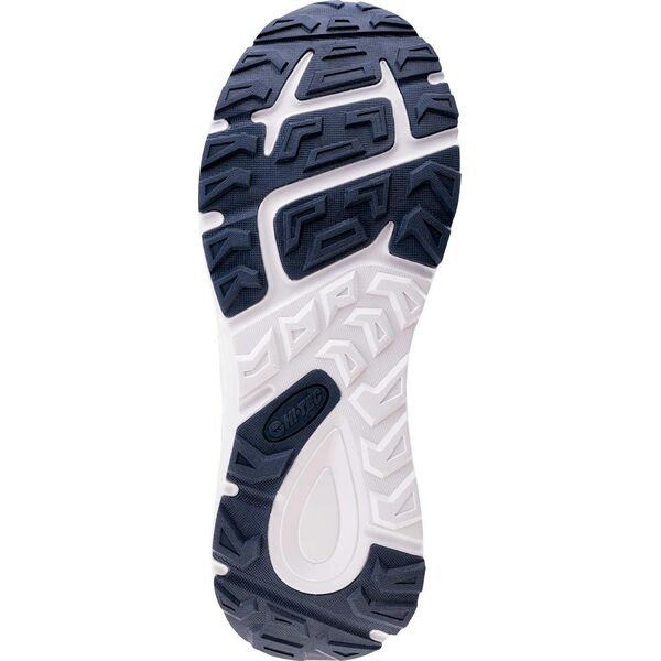 Buty trekkingowe męskie Hi-Tec Taggy niebieskie r. 41