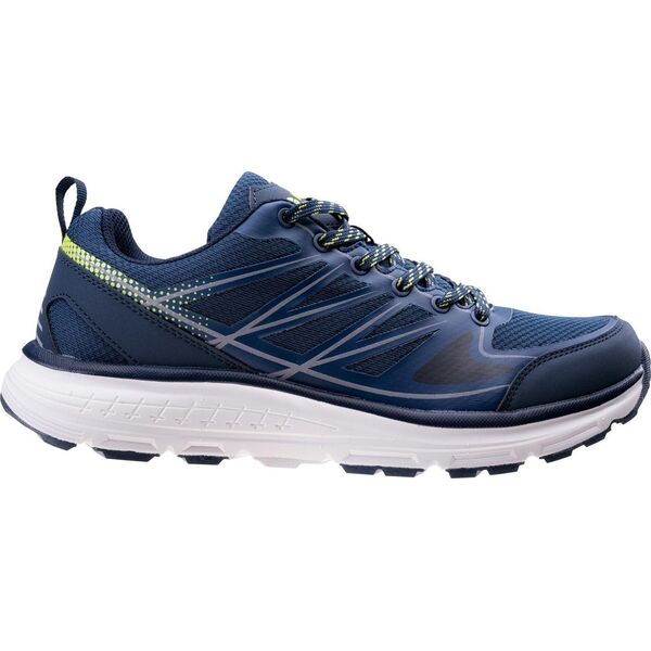 Buty trekkingowe męskie Hi-Tec Taggy niebieskie r. 44