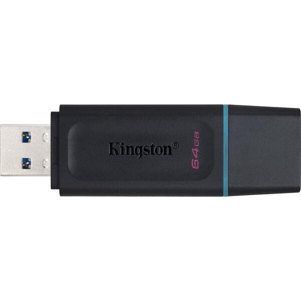 Pendrive Kingston DataTraveler Exodia, 64 GB  (DTX/64GB-2P)