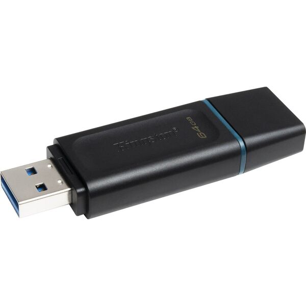 Pendrive Kingston DataTraveler Exodia, 64 GB  (DTX/64GB-2P)