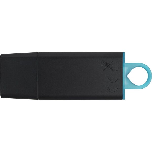 Pendrive Kingston DataTraveler Exodia, 64 GB  (DTX/64GB-2P)