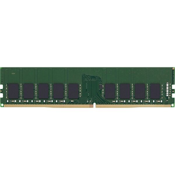 Pamięć serwerowa Kingston Server Premier, DDR4, 16 GB, 2666 MHz, CL19 (KSM26ED8/16MR)