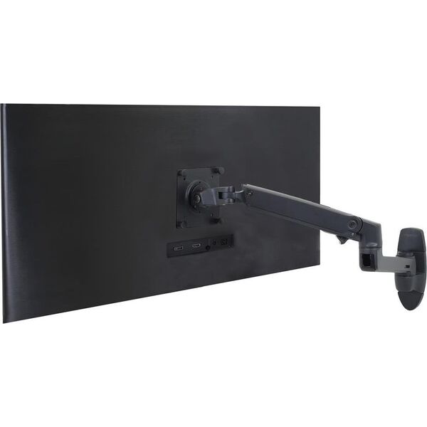 Ergotron Uchwyt ścienny na monitor do 34" LX Wall Mount (45-243-224)