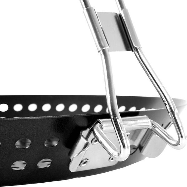 Patelnia BBQ grillowa 31cm