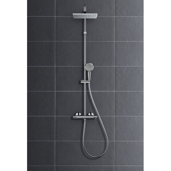 Zestaw prysznicowy Hansgrohe Vernis Shape 230 1 Jet 26286670