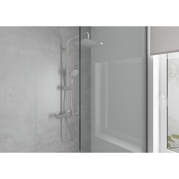 Zestaw prysznicowy Hansgrohe Vernis Shape 230 1 Jet 26286670