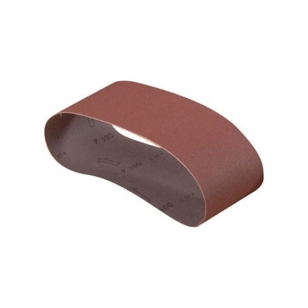 Bosch Bosch sanding belt X440 Best for Wood and Paint, 75x533mm, K40 (10 pieces)