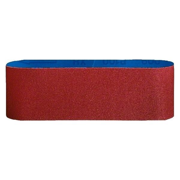 Bosch Bosch sanding belt X440 Best for Wood and Paint, 75x533mm, K40 (10 pieces)