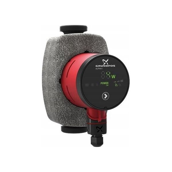 Grundfos Pompa ALPHA1 25-80 180 1X230V 50Hz6H