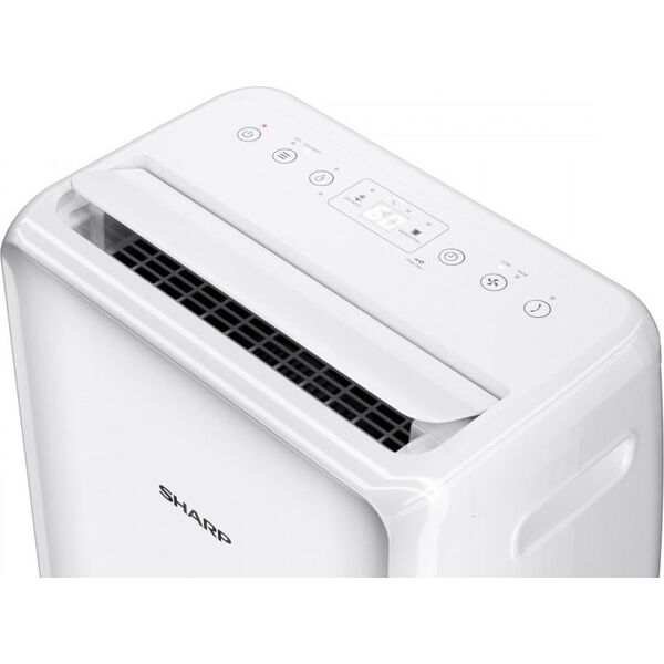Sharp Osuszacz powietrza UD-P20E-W