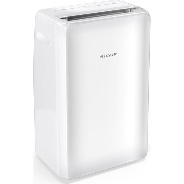 Sharp Osuszacz powietrza UD-P20E-W