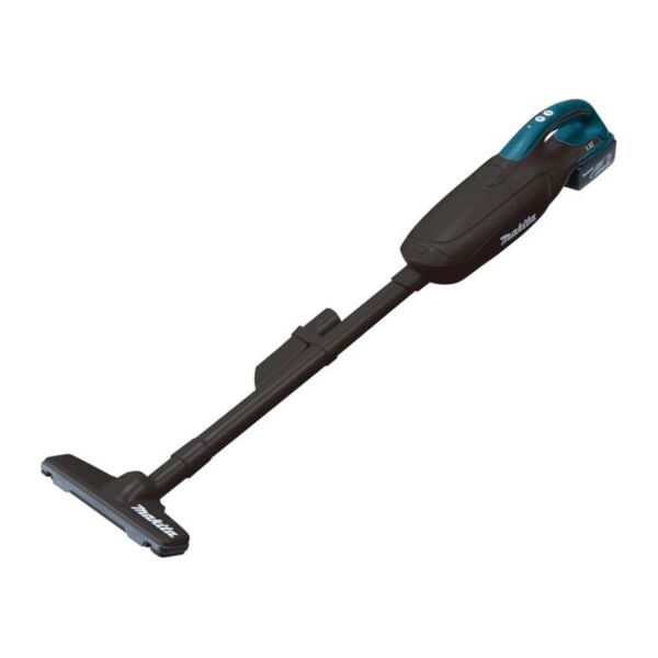 Odkurzacz pionowy Makita DCL182ZB