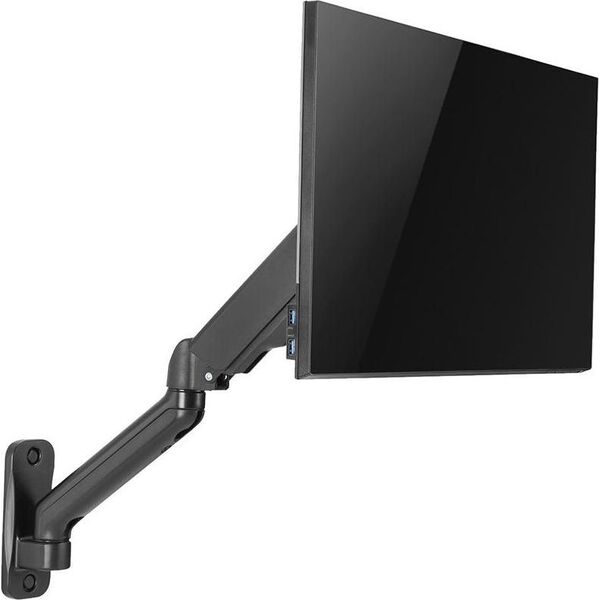 Neomounts Uchwyt ścienny na monitor 17" - 32" (WL70-450BL11)