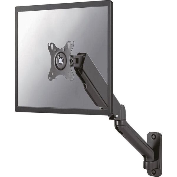 Neomounts Uchwyt ścienny na monitor 17" - 32" (WL70-450BL11)