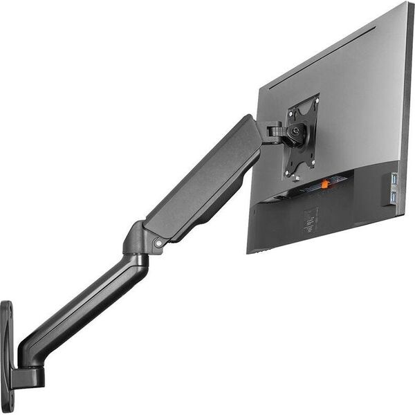 Neomounts Uchwyt ścienny na monitor 17" - 32" (WL70-450BL11)