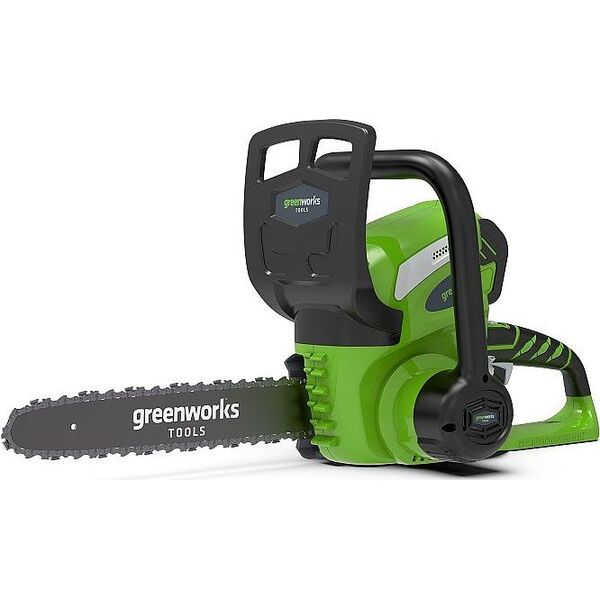 Piła łańcuchowa Greenworks G40CS30II 40 V 30 cm