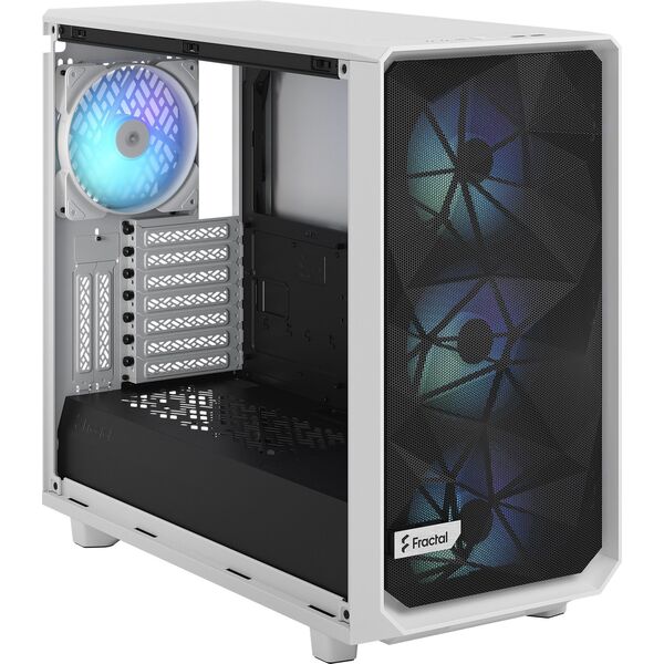 Obudowa Fractal Design Meshify 2 RGB TG Clear Tint (FD-C-MES2A-08)