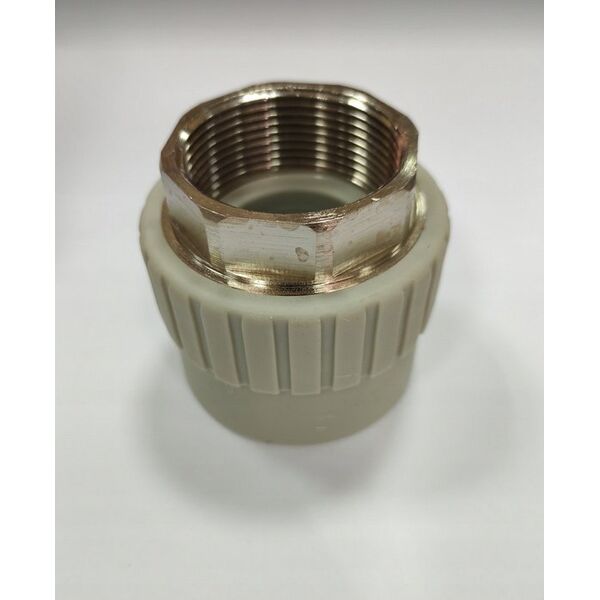 Altech ZW50112 ZŁĄCZKA GW FI50X1.1/2 // PP.MG-50X1.1/2
