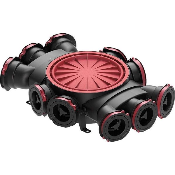 Heatpex Skrzynka rozdzielcza 10x75 ARIA
