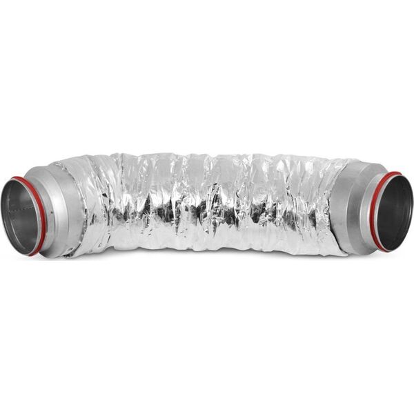 Heatpex Tłumik nyplowy BL 160 1m HEATPEX ARIA ADURO