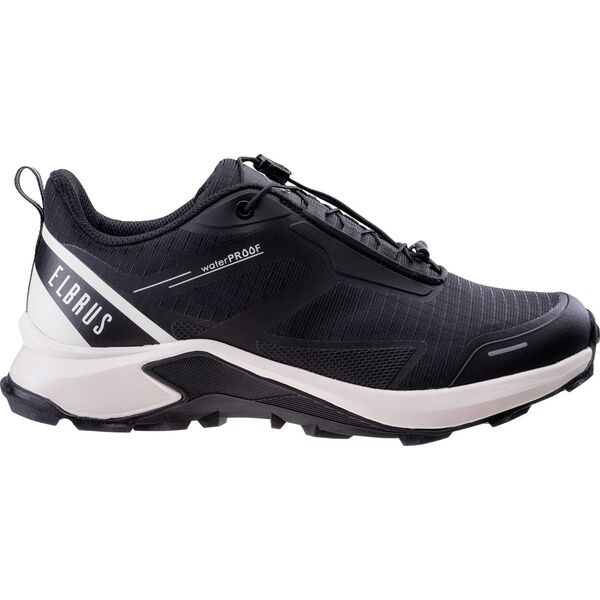 Buty trekkingowe męskie Elbrus Dongo czarne r. 43