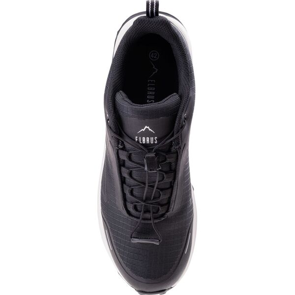 Buty trekkingowe męskie Elbrus Dongo czarne r. 43