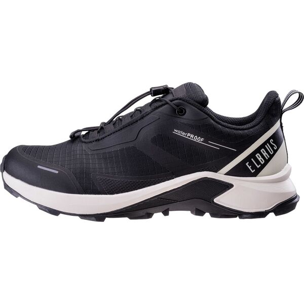 Buty trekkingowe męskie Elbrus Dongo czarne r. 42