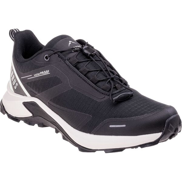 Buty trekkingowe męskie Elbrus Dongo czarne r. 42