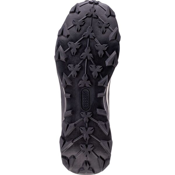 Buty trekkingowe męskie Elbrus Dongo czarne r. 42