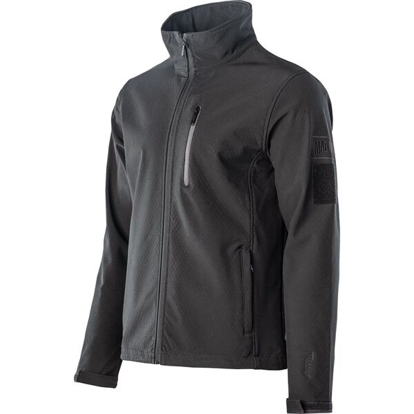 Kurtka męska Magnum Deer 2.0 czarna r. 3XL