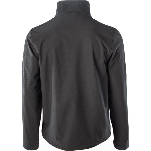 Kurtka męska Magnum Deer 2.0 czarna r. 2XL