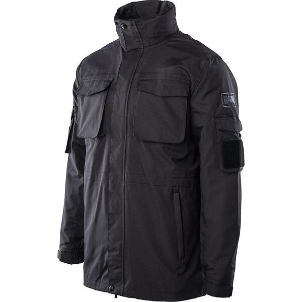 Kurtka męska Magnum Wolf 2.0 czarna r. 3XL