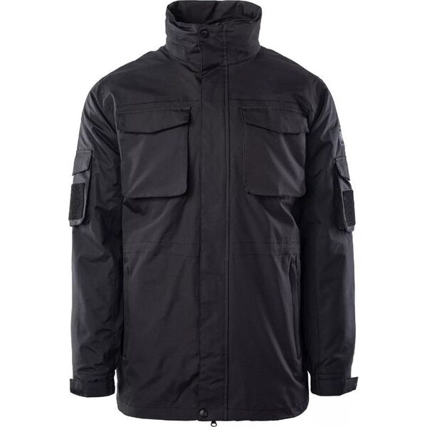 Kurtka męska Magnum Wolf 2.0 czarna r. 2XL
